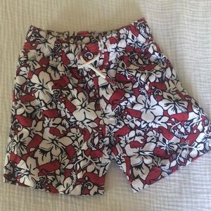 Vineyard Vines for Target, XS (4/5) swim trunks